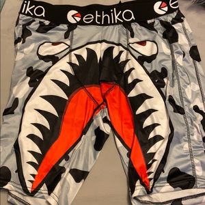 Ethika shorts